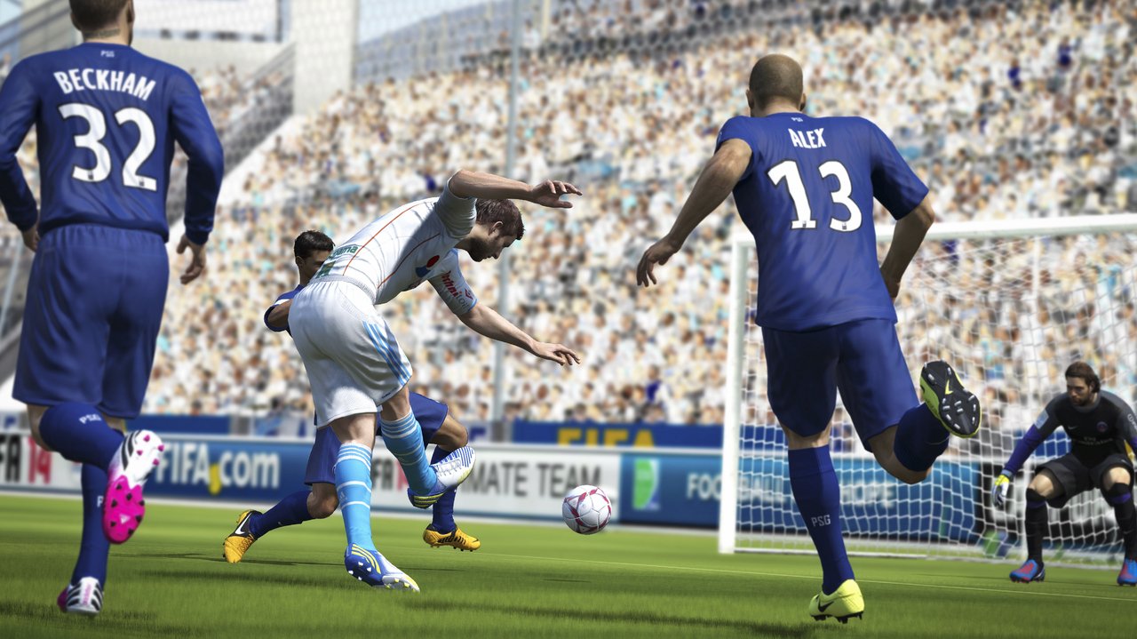 Fifa 14