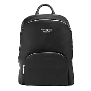 kate spade ブラック リュック　ケイトスペード Amazon.co.jp: [ケイトスペード] リュックサック KC522 001