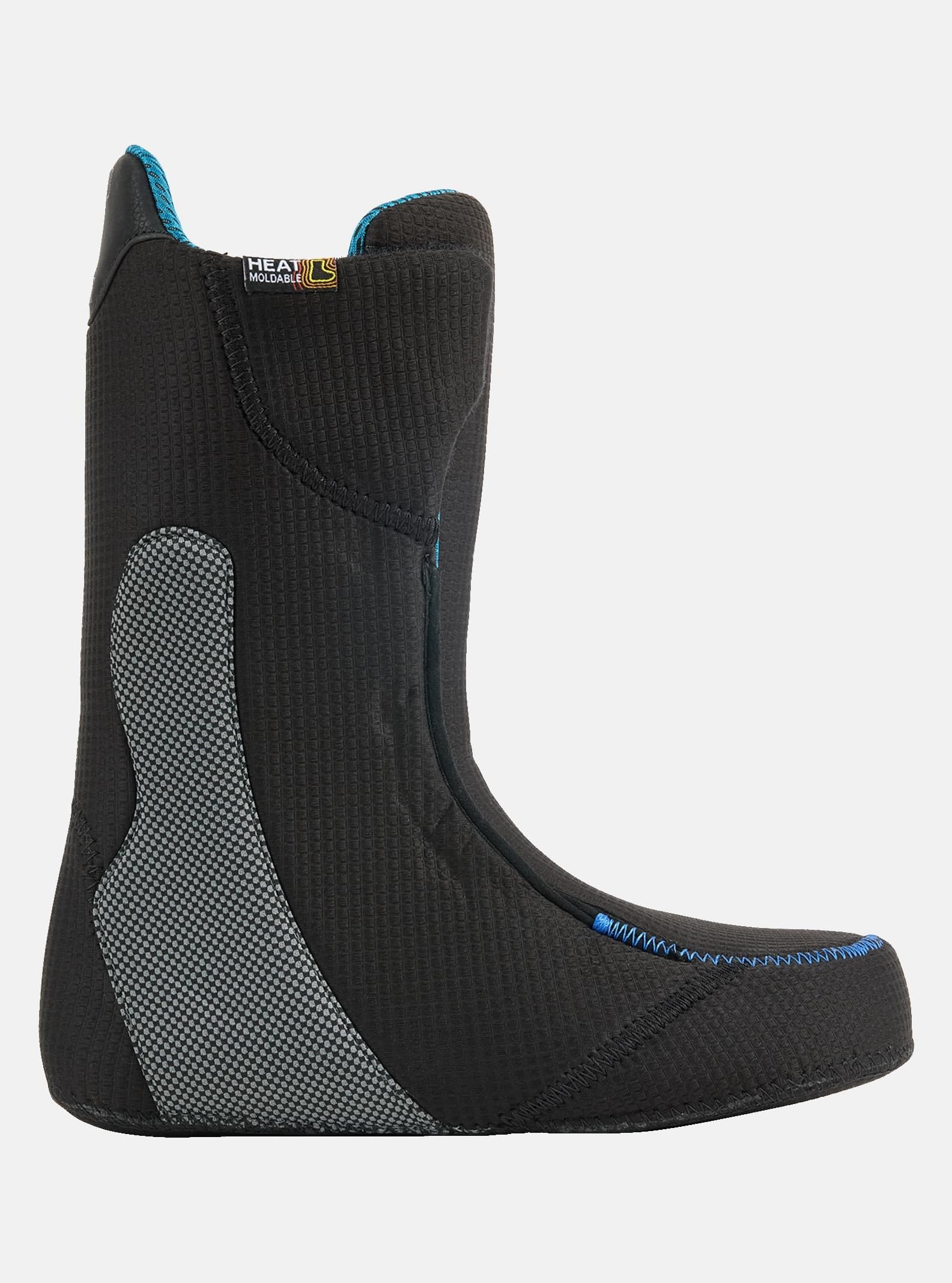 Burton Photon Step on Soft Boot 2023 Black