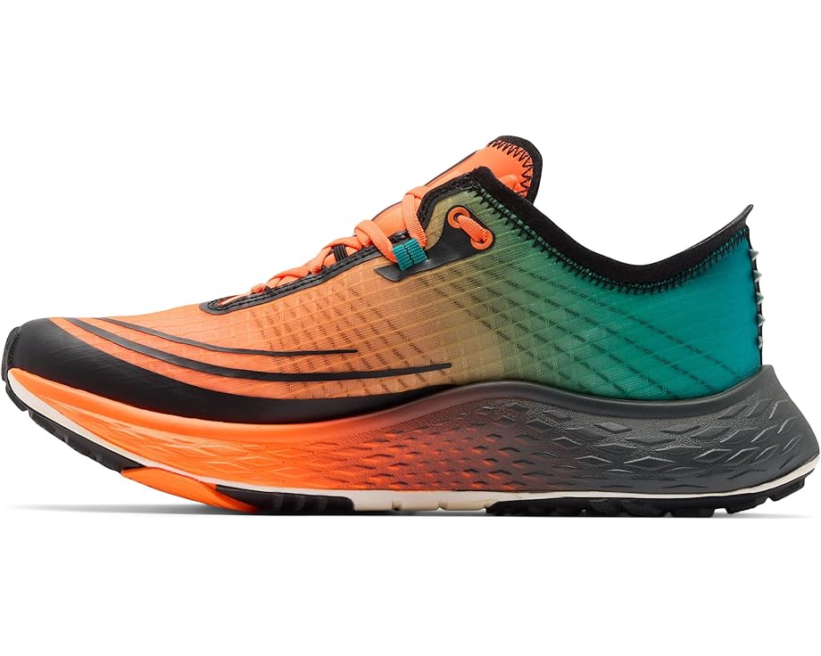 Columbia Konos Speed Trail ATR - Left View