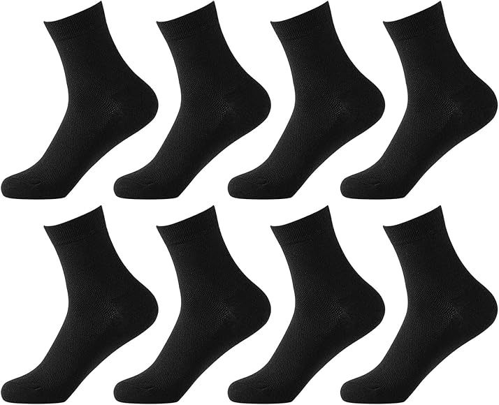 herren socken schwarz