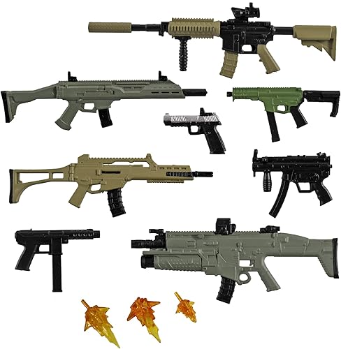 Action Force Valaverse Series 2 - Paquete de accesorios Charlie