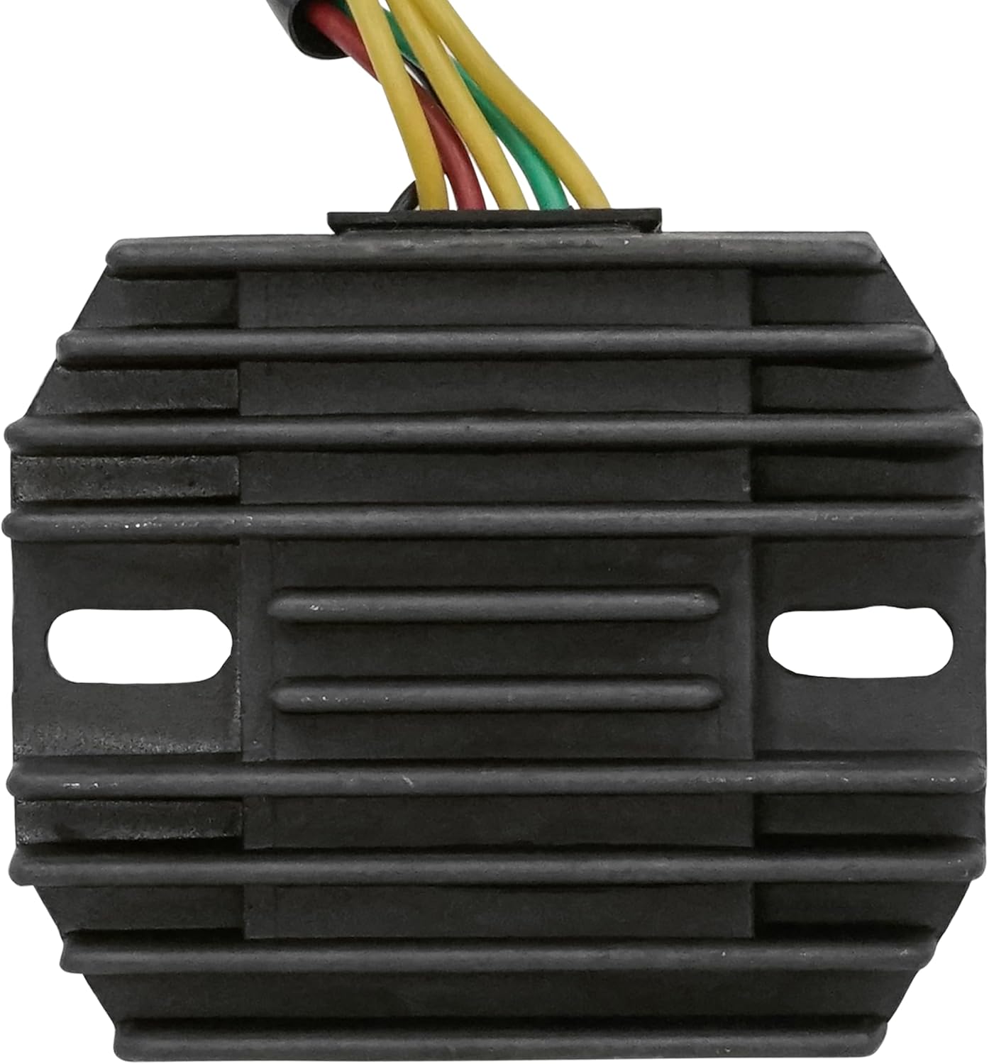 Caltric Regulator Rectifier Compatible with Honda 31600-Ha7-921 31600-Ha7-671 31600-Ha7-750