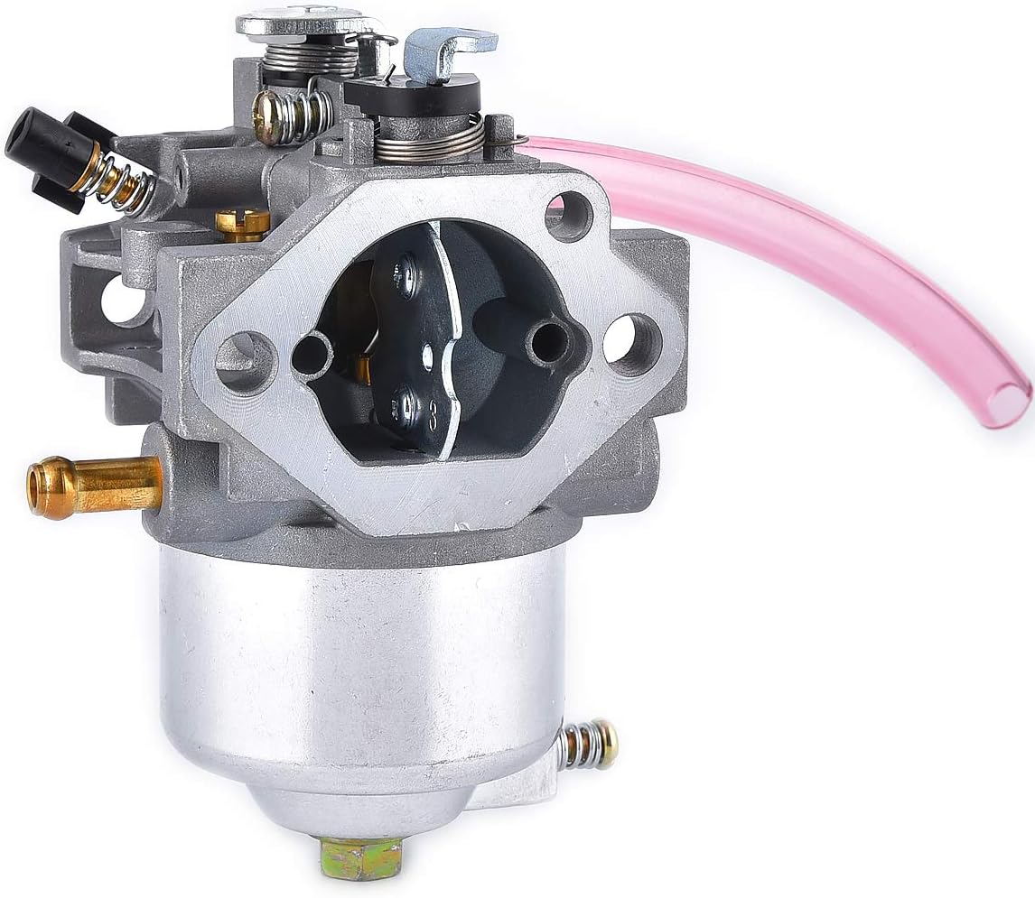 Carburador Kawasaki Carburador Nuevo Para John Deere Kawasaki GX75 Y SRX75 - Modelo AM122462 Fujifilm Gfx 100 S - Foto 13