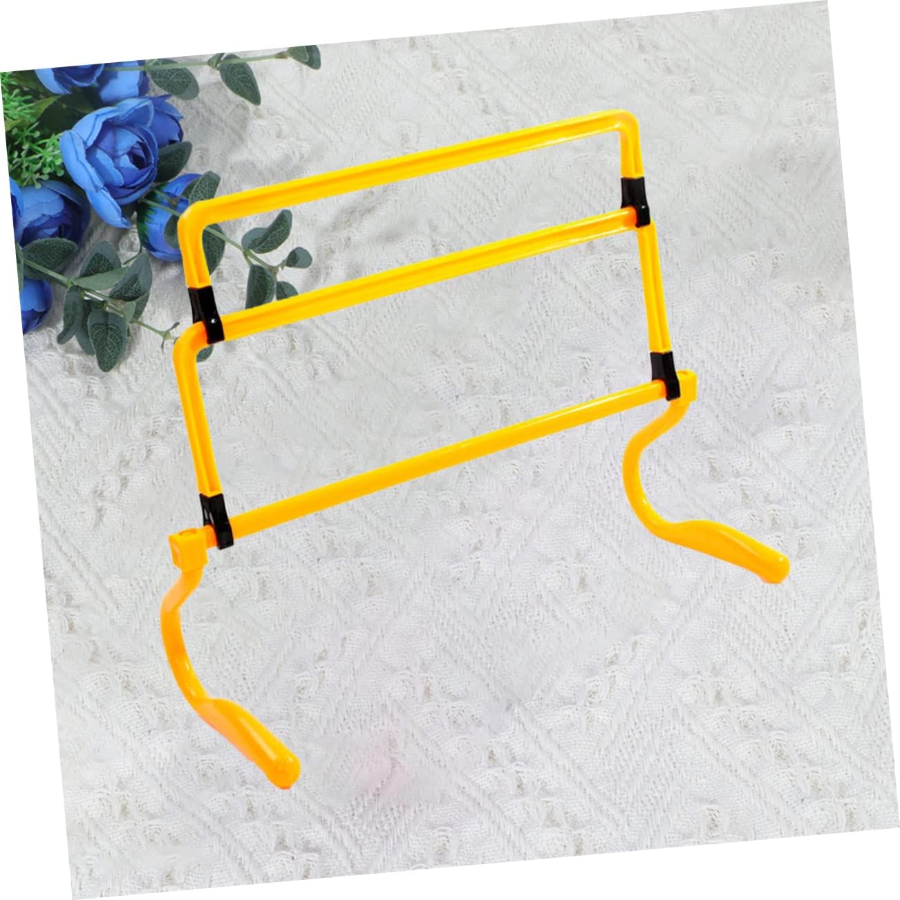 Football Training Accesspries Training Hurdles Soccer Field Obastacles Football Barrier Soccer Exercise