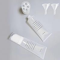 Vista 7 de Aplicador de rodillo de protección solar, aplicador de protector solar para niños, aplicador de protector solar para niños, aplicador de protector