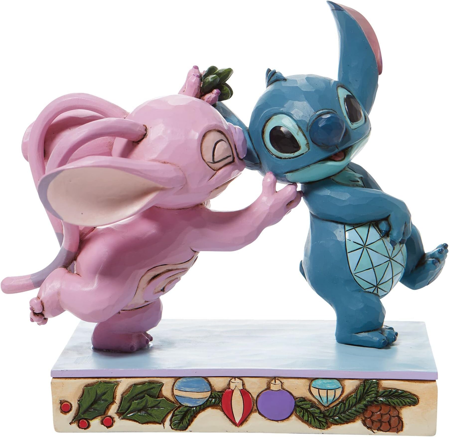 Disney ENESCO Figurine Tradition 6000971, R?�sine, Multicolore, 36.2 x 22.9 x 35.6 cm : Amazon.fr 