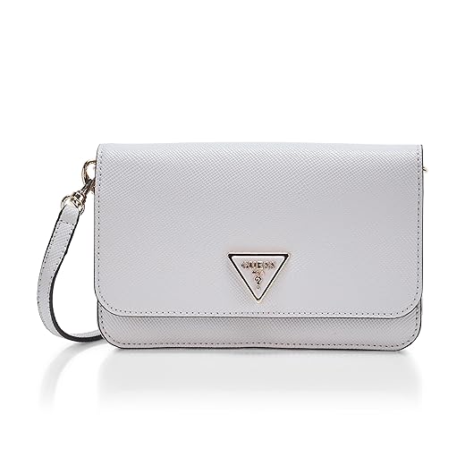 GUESS Noelle Crossbody Flap Organizer, Wisteria