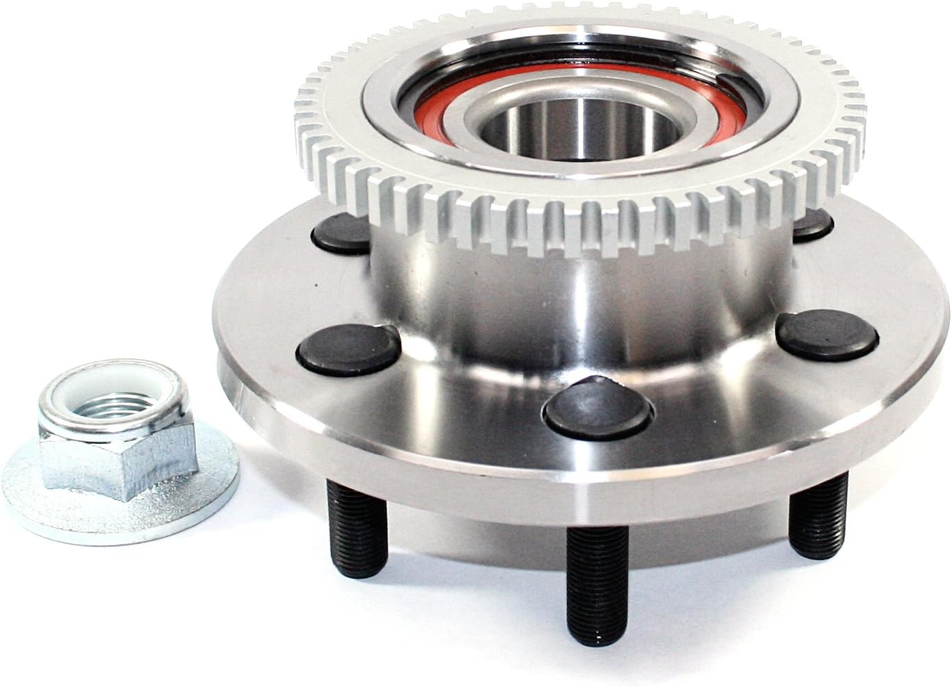 DuraGo 29515033 Front Hub Assembly