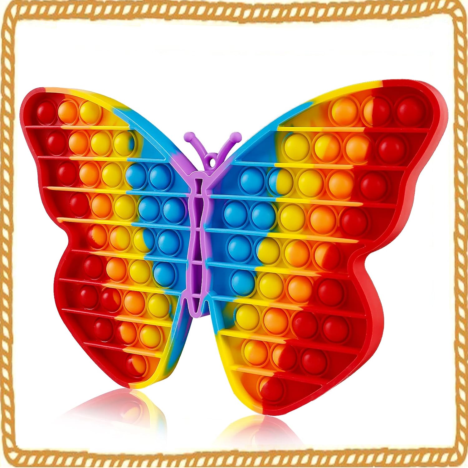 Buy 1 Packs Big Pop PoopToy Online in 