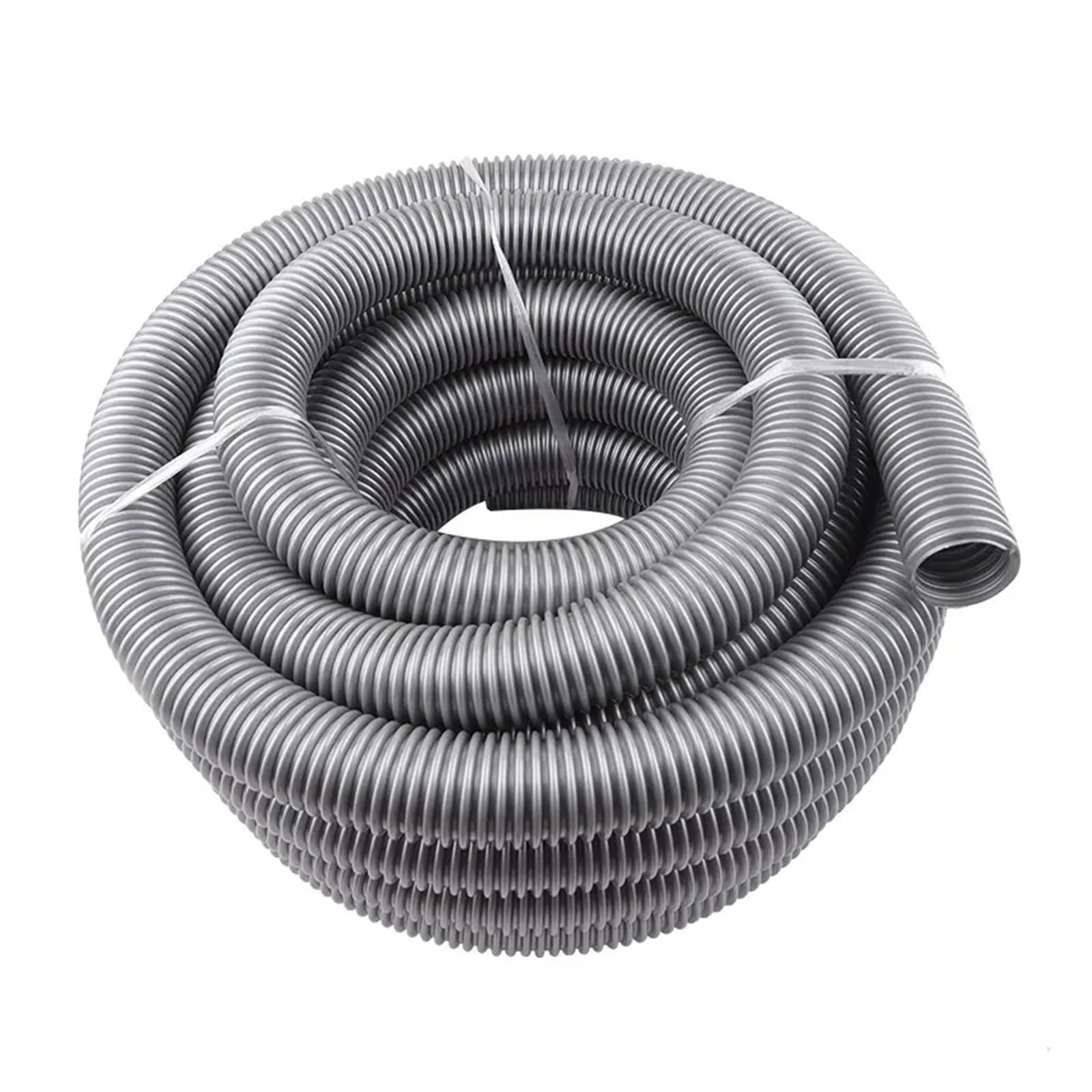 Vacuum Cleaner Bellows Straws Thread Hose Soft Pipe Inner Diameter 25mm 32mm 38mm 40mm 50mm Vacuum Cleaner(38mm)