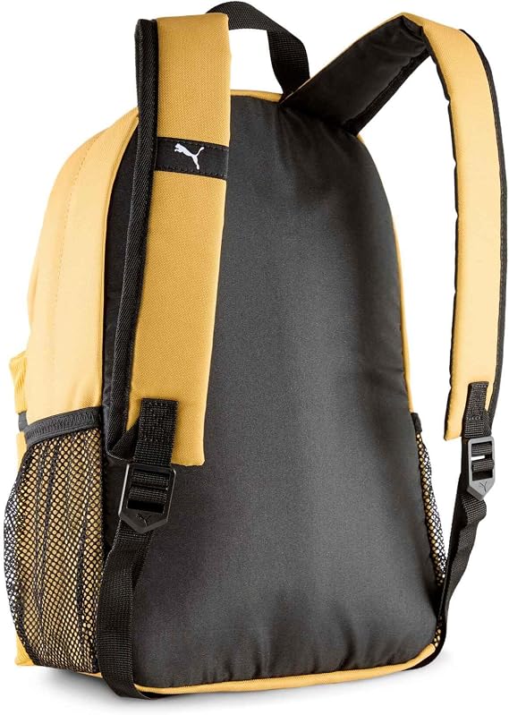 PUMA Unisex Çocuk Sırt Çantası, Archive Gold, X