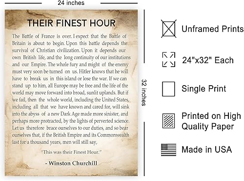 Miniatura 293 de Poster Master Póster de Robert Louis Stevenson - Impresión de The Good and the Evil - Arte de citas de recuperación - Regalo para él, ella -