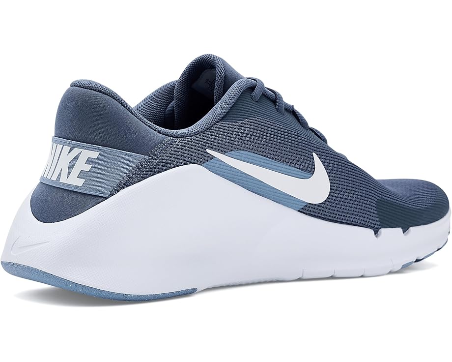 Nike Flex Train - Bottom View