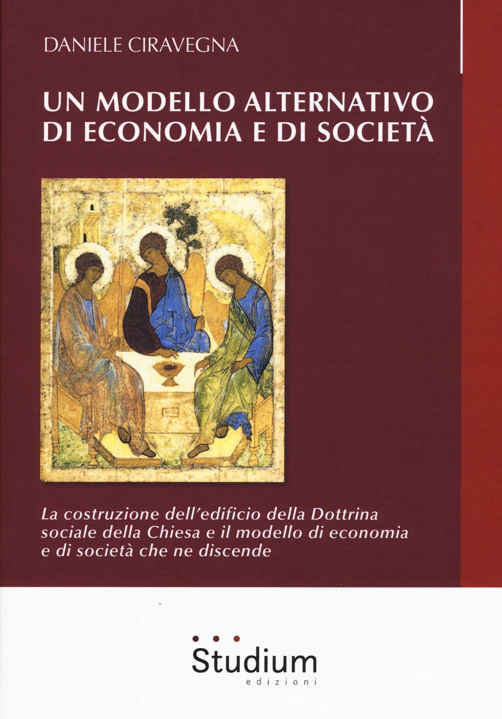 Un Modello Alternativo Di Economia - 4