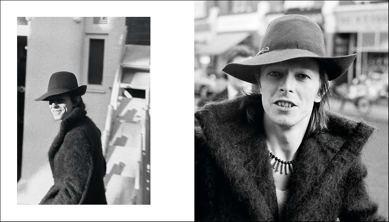 David Bowie by Denis O'Regan (The David Bowie Collection)