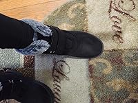 Review Image by Marie Marie