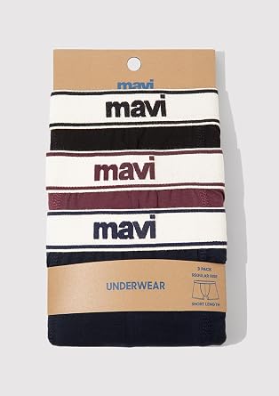 3lü Basic Boxer 0912224-900