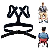 Wheelchair+Seat+Belt+Restraint+for+Patients+Safety+Anti-Fall+Wheelchair+Constraint+Seat+Safety+Strap+Band+Wheelchair+Seat+Safety+Harness