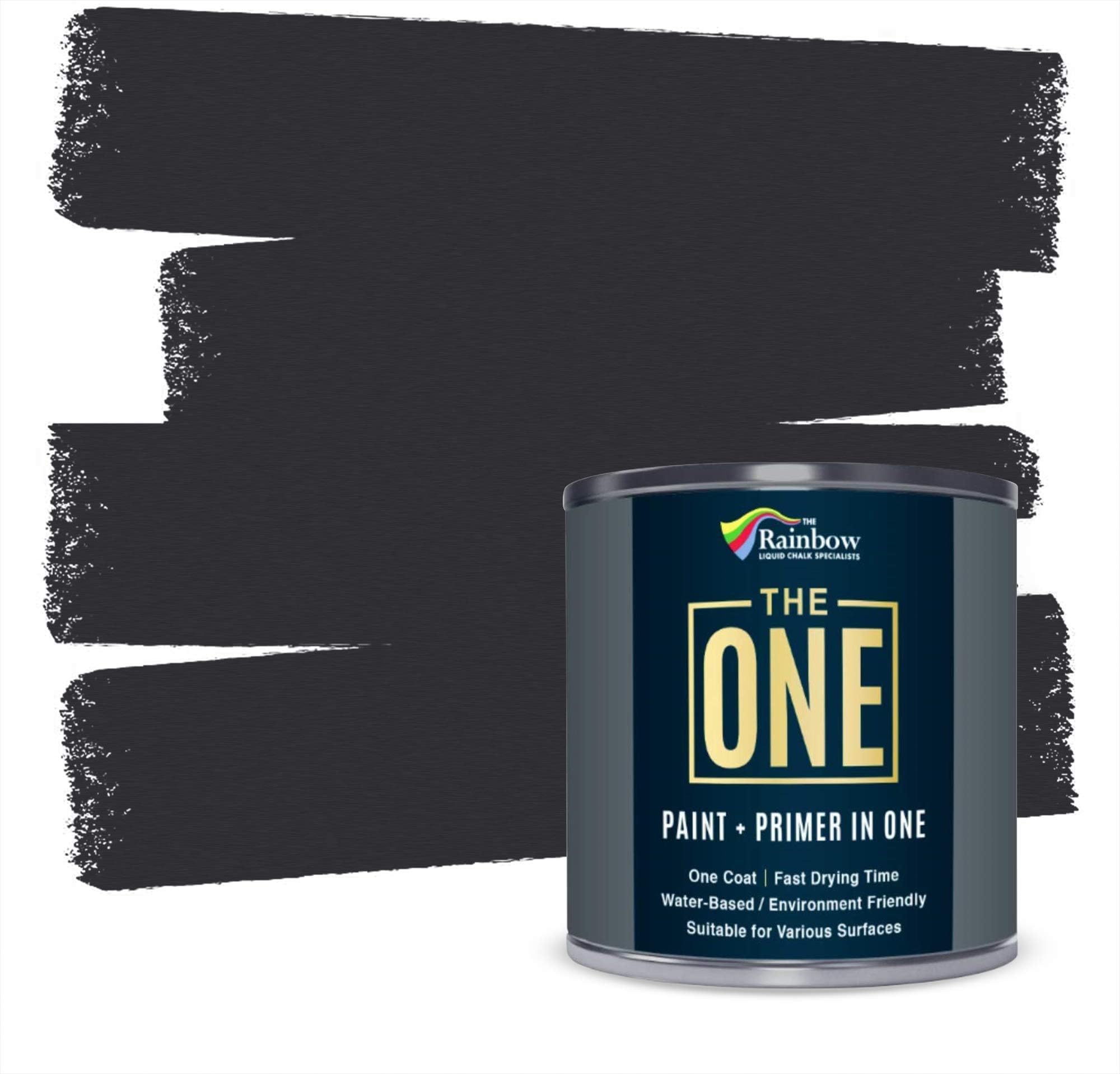 THE ONE Paint & Primer: Multi Surface Paint, Cabinet Paint, Front Door ...
