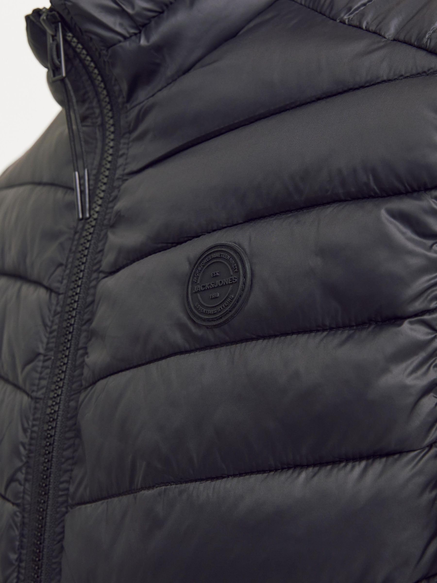 Jack & Jones Puffer Gilet Puffer Gilet