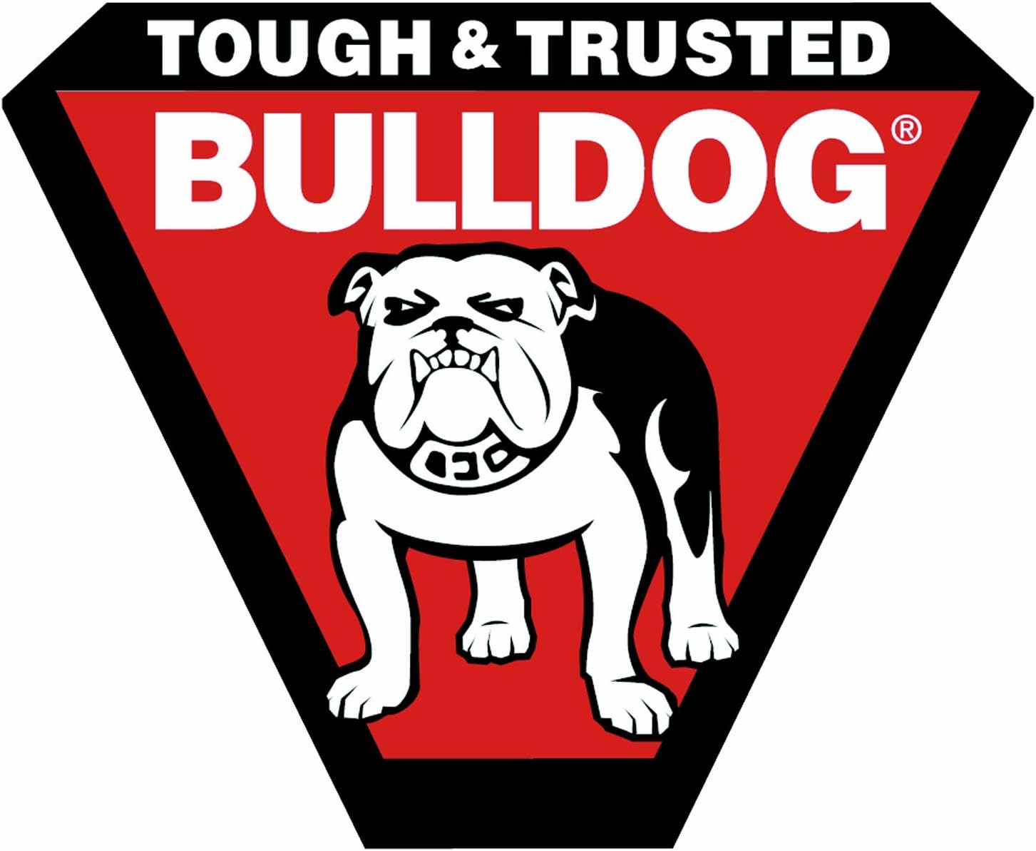 Bulldog 1289040300 Gooseneck Coupler