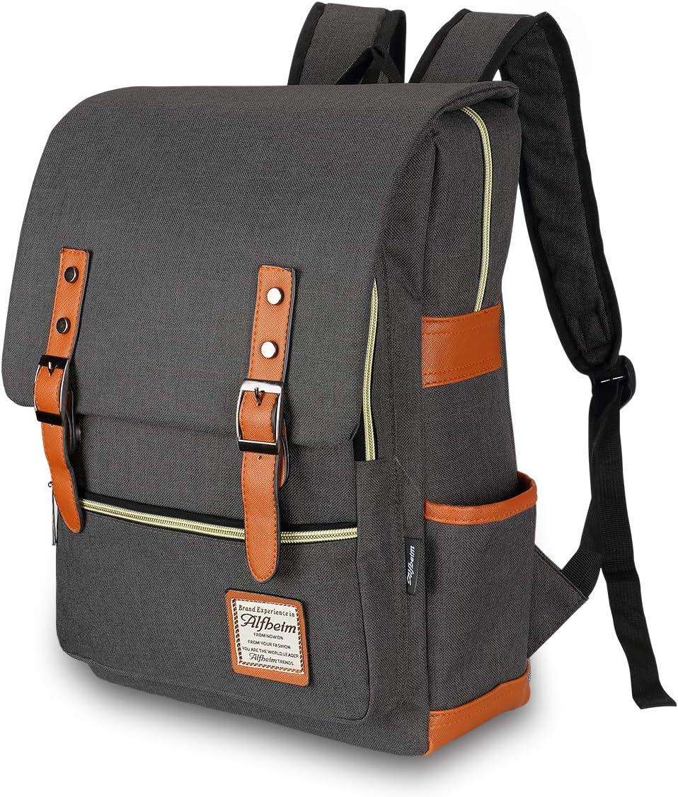 zaino sottile per le donne