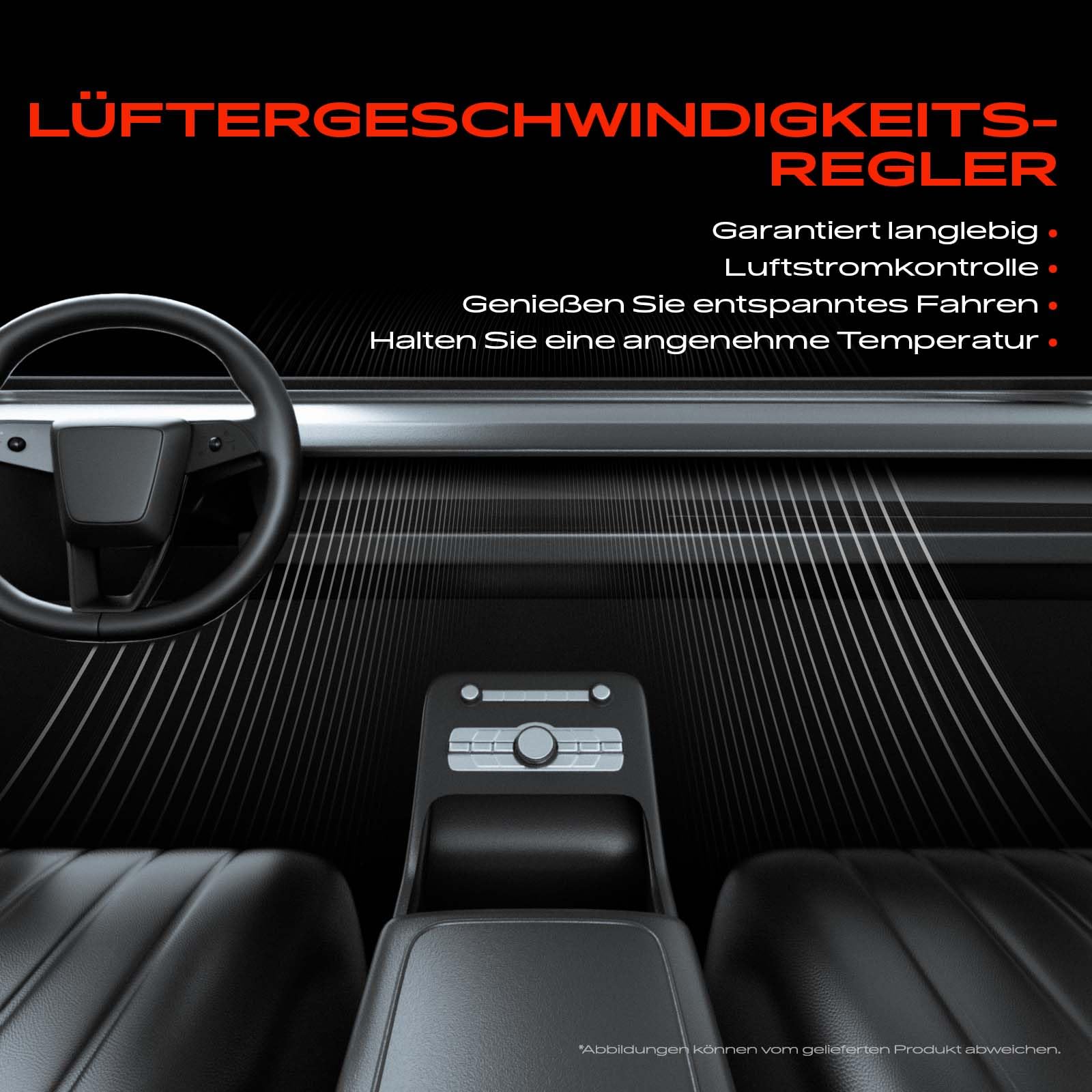 Frankberg Blower Regulator Serial Resistor Control Unit Compatible