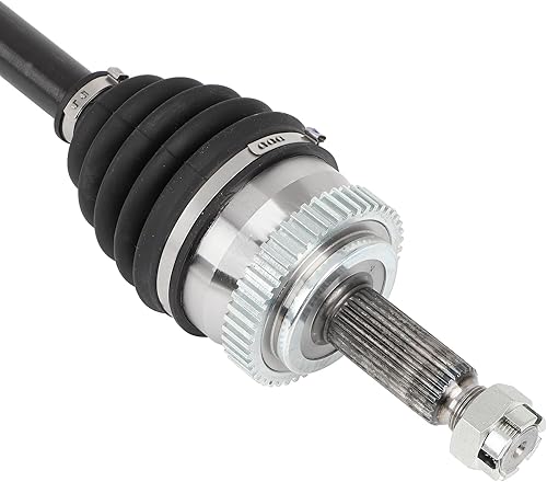 Miniatura 203 de SCITOO Eje CV Conjunto de eje delante izquierda derecha para Honda Odyssey 3.5L,para Honda Ridgeline 3.5L 2005-2014 60-1009