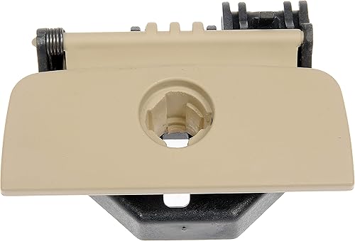 Miniatura 2 de Dorman 74363 Pestillo para guantera compatible con modelos seleccionados de Buick