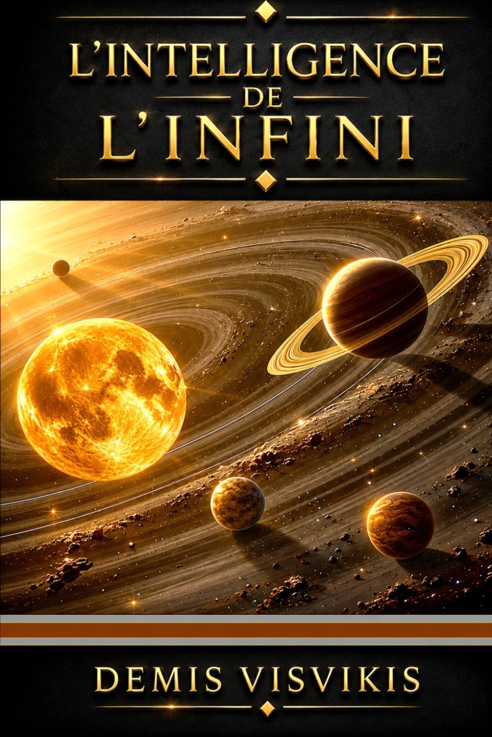 L'INTELLIGENCE DE L'INFINI