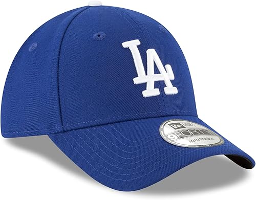 Miniatura 3 de Gorra ajustable 9FORTY de la liga de la MLB para niños New Era