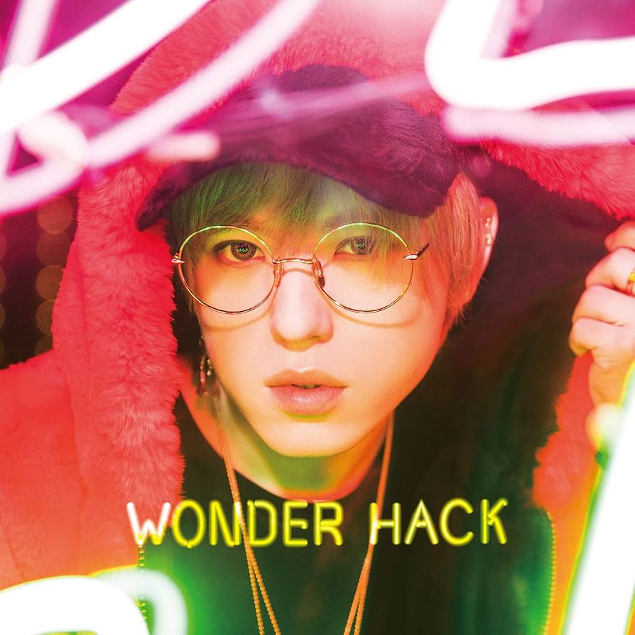 【最終値下げ中】 Shuta Sueyoshi ライブDVD3枚セット Amazon.co.jp: WONDER HACK(CD+DVD): ミュージック