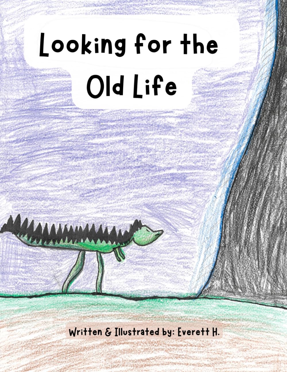 Looking for the Old Life