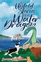 The Untold Stories of a Water Dragon by Carmen Cardashian