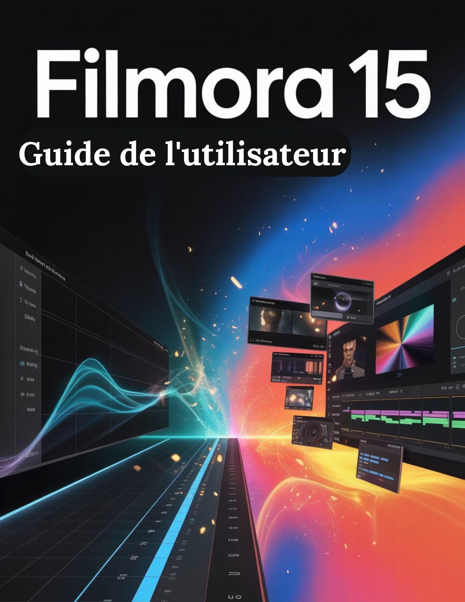 Filmora 15 guide complet du montage vidéo professionnel IA