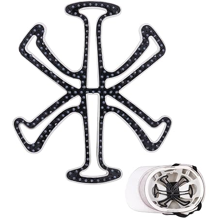 Amazon Toovren ヘルメット インナー 髪型 崩れない エアーヘッド ヘルメット用ライナーバイク ヘルメット インナーパッド ヘルメット 内装 通気性 蒸れ防止 シリコン 黒 インナー パッド 車 バイク