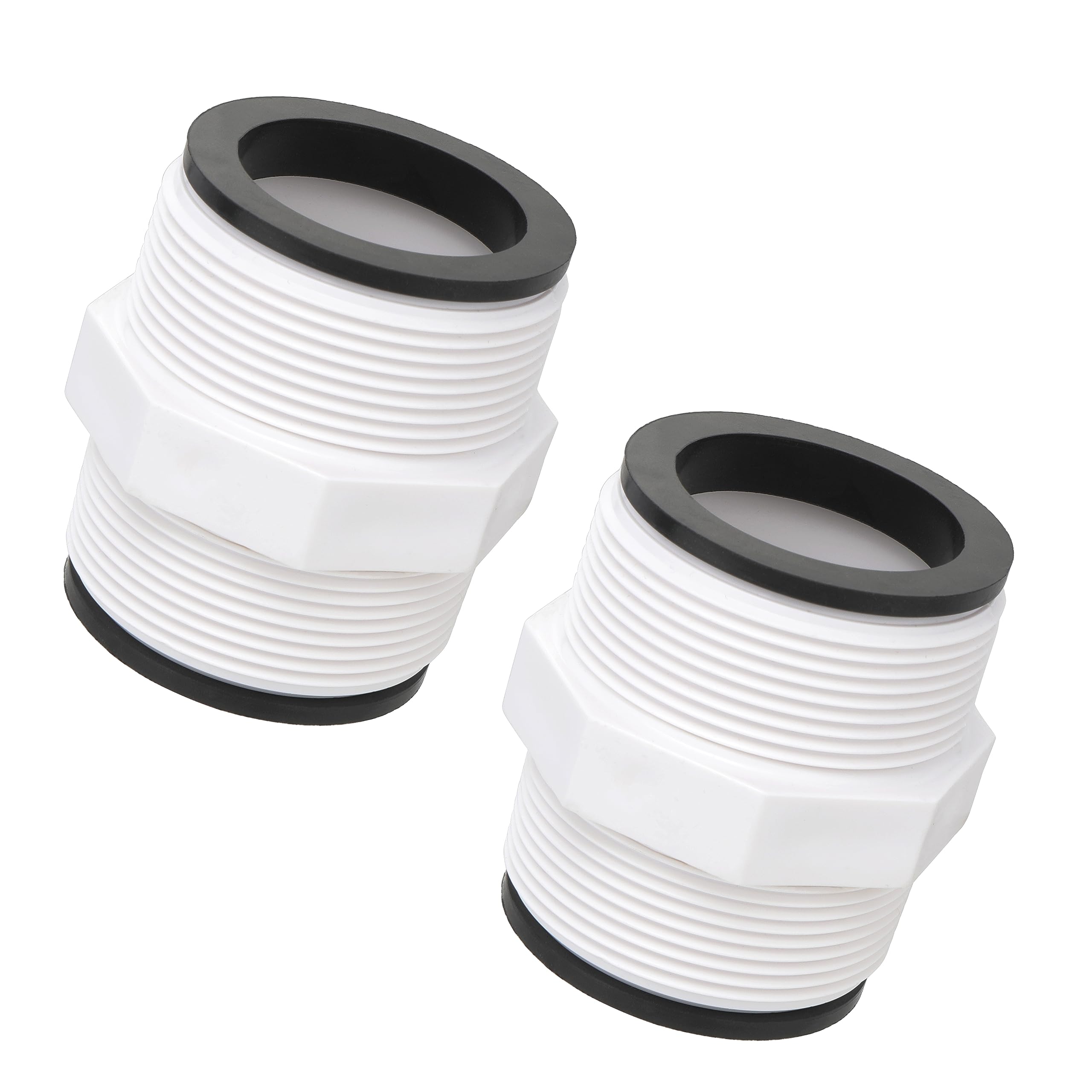 Tuyau De Remplacement Pour Filtre Intex 150 Cm - Compatible Pompes 607 Et 637 - Diamètre 3.2 Cm - 5