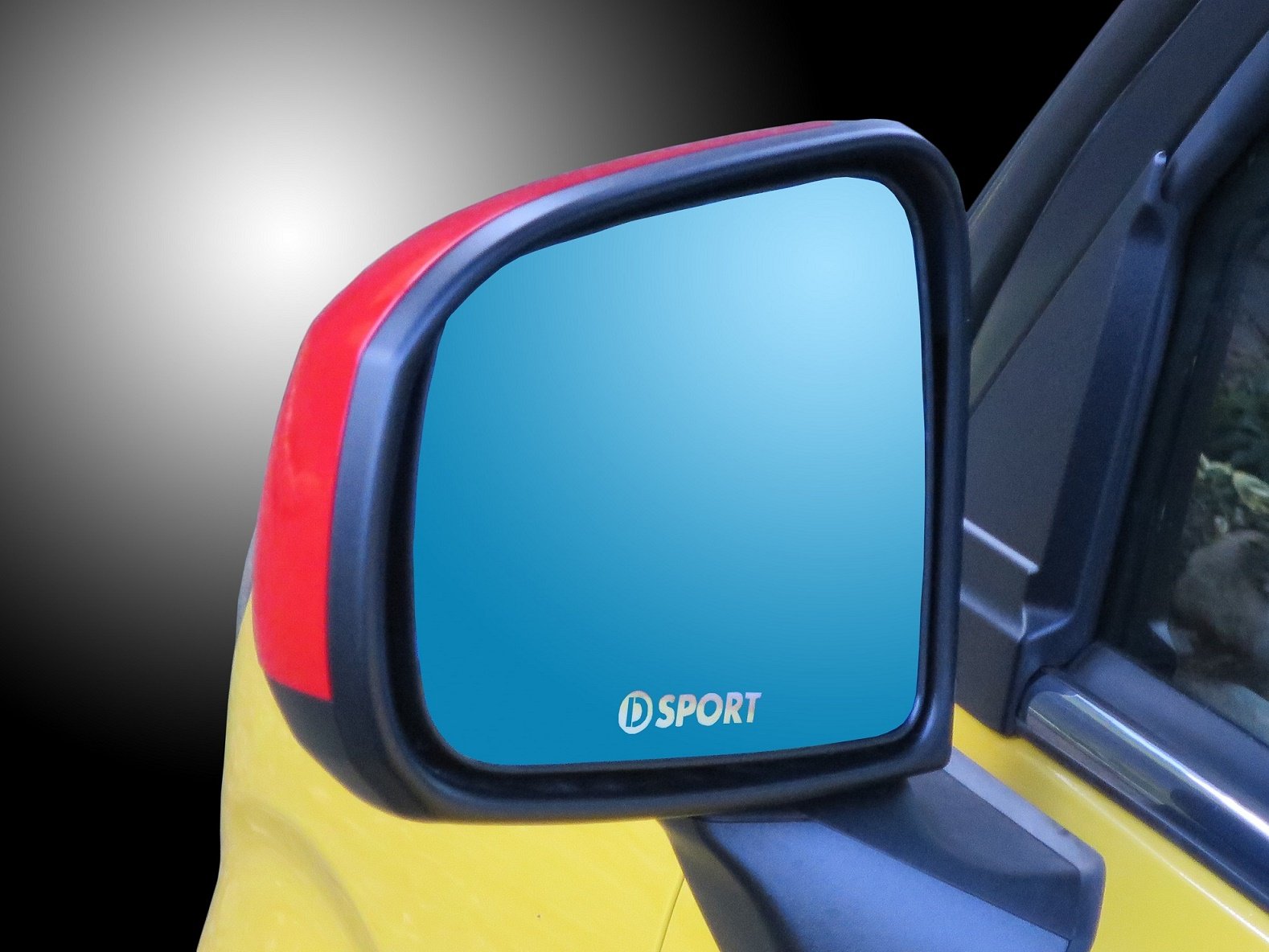 Amazon | D-SPORT(ディースポーツ) シーケンシャルウインカーミラー
