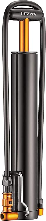 Lezyne Floor Pump Micro Floor Drive XL
