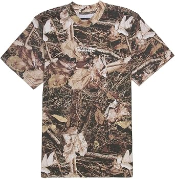 PRIMITIVE Nuevo Shaw Mens Heavyweight Tee