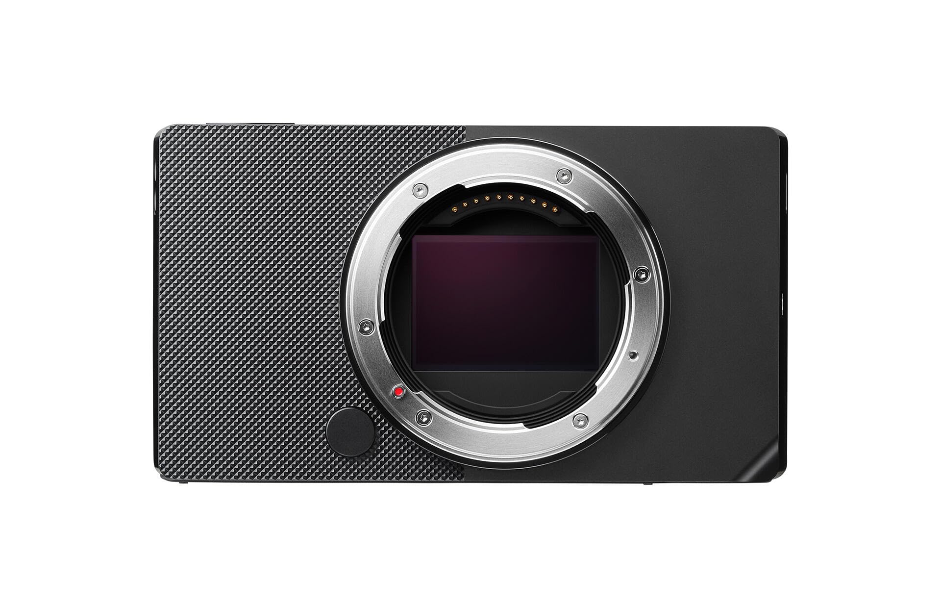 SIGMA BF Nu Noir Garantie 3 Ans
