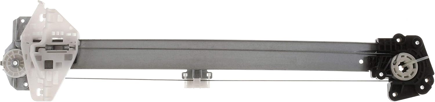 AISIN AFTERMARKET RPH-019 Power Window Regulator without Motor