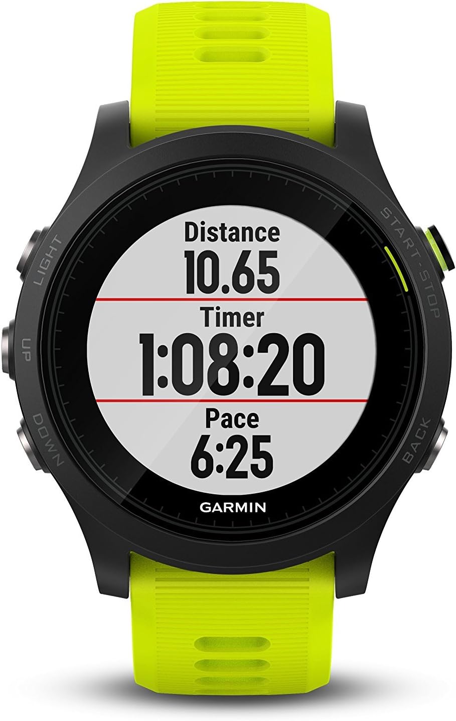 Garmin Forerunner 935 - Tri Bundle (Renewed)