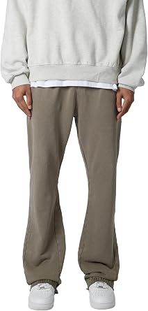 mnml Mens Mnml Mens Bootcut Sweatpants
