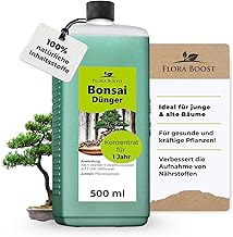 Liquid Fertiliser, 1000 ml