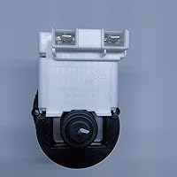 Vista 4 de Bomba de lavadora OEM 4681EA2001T