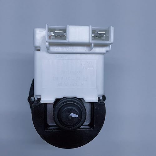 Miniatura 4 de Bomba de reemplazo para lavadora LG 4681EA2001T