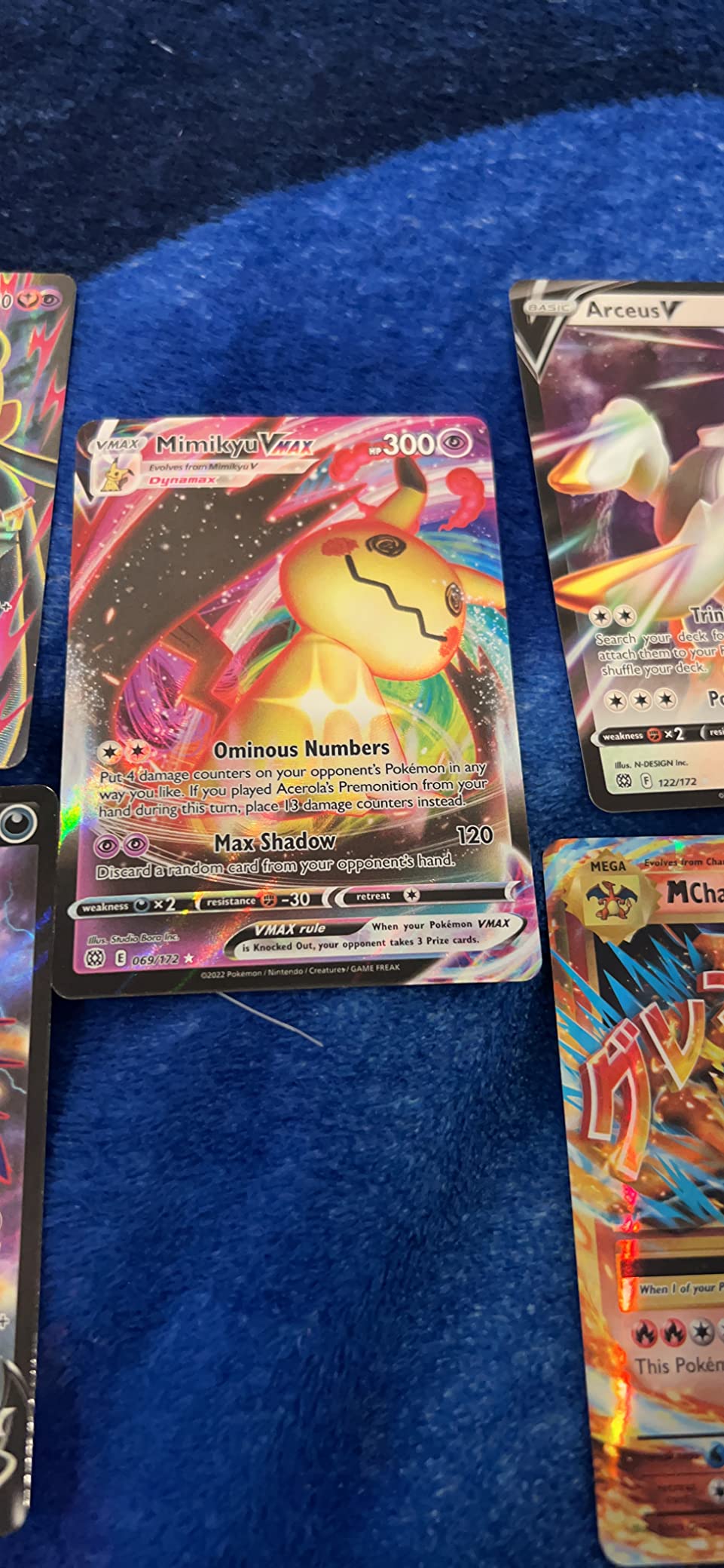 pokemon cards 2014 2014 JUMBO Dragonite EX 74/111 PSA Full Art Holo Pokemon Card XY Furious  Fists
