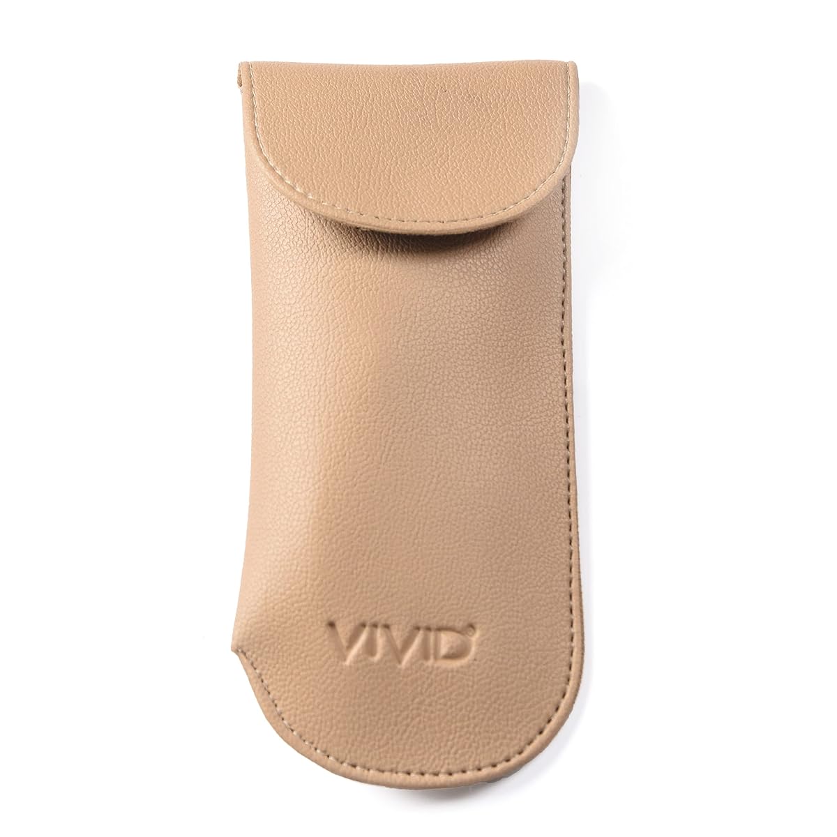 VIVID Vision Unisex Adult Lightweight Eyewear Specs Case Cover | Protect Eye
